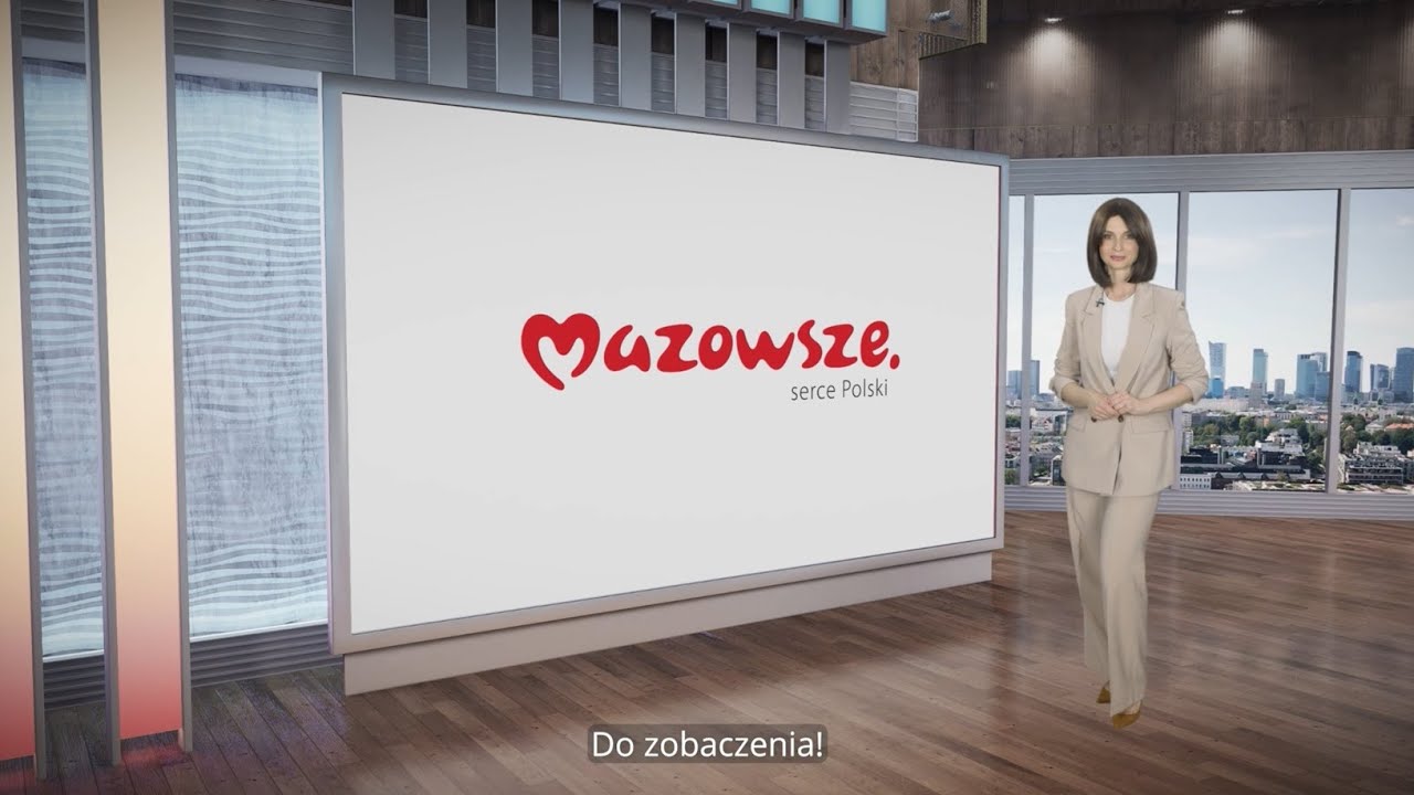 Informacje z Mazowsza 96