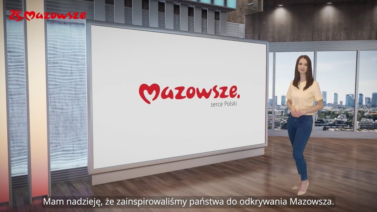 Informacje z Mazowsza 58