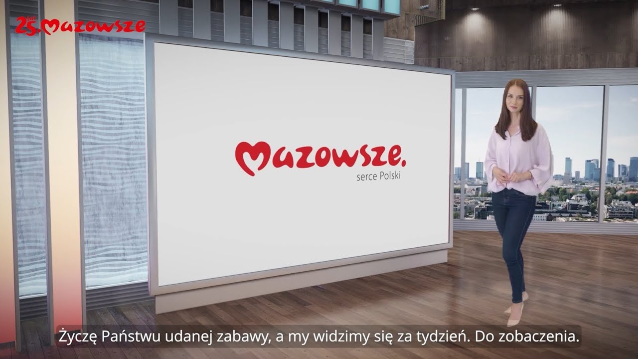 Informacje z Mazowsza 61