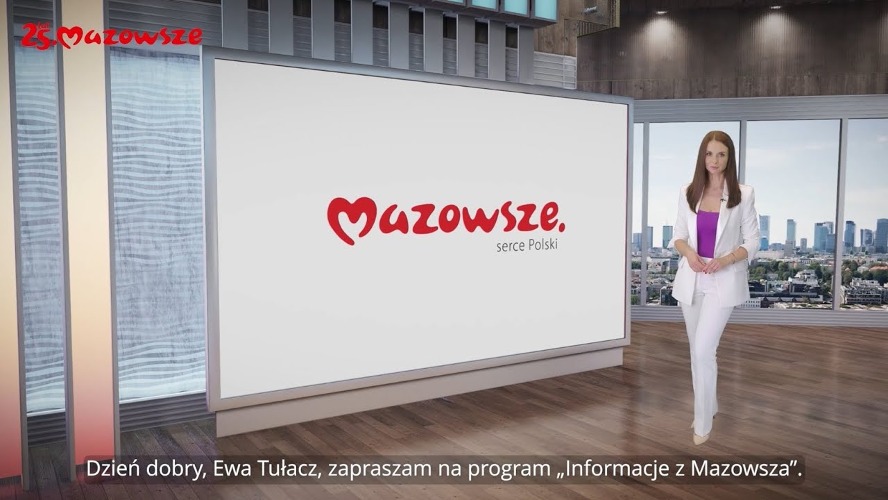 Informacje z Mazowsza 67