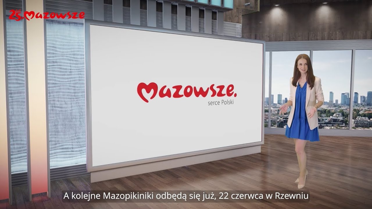 Informacje z Mazowsza 64