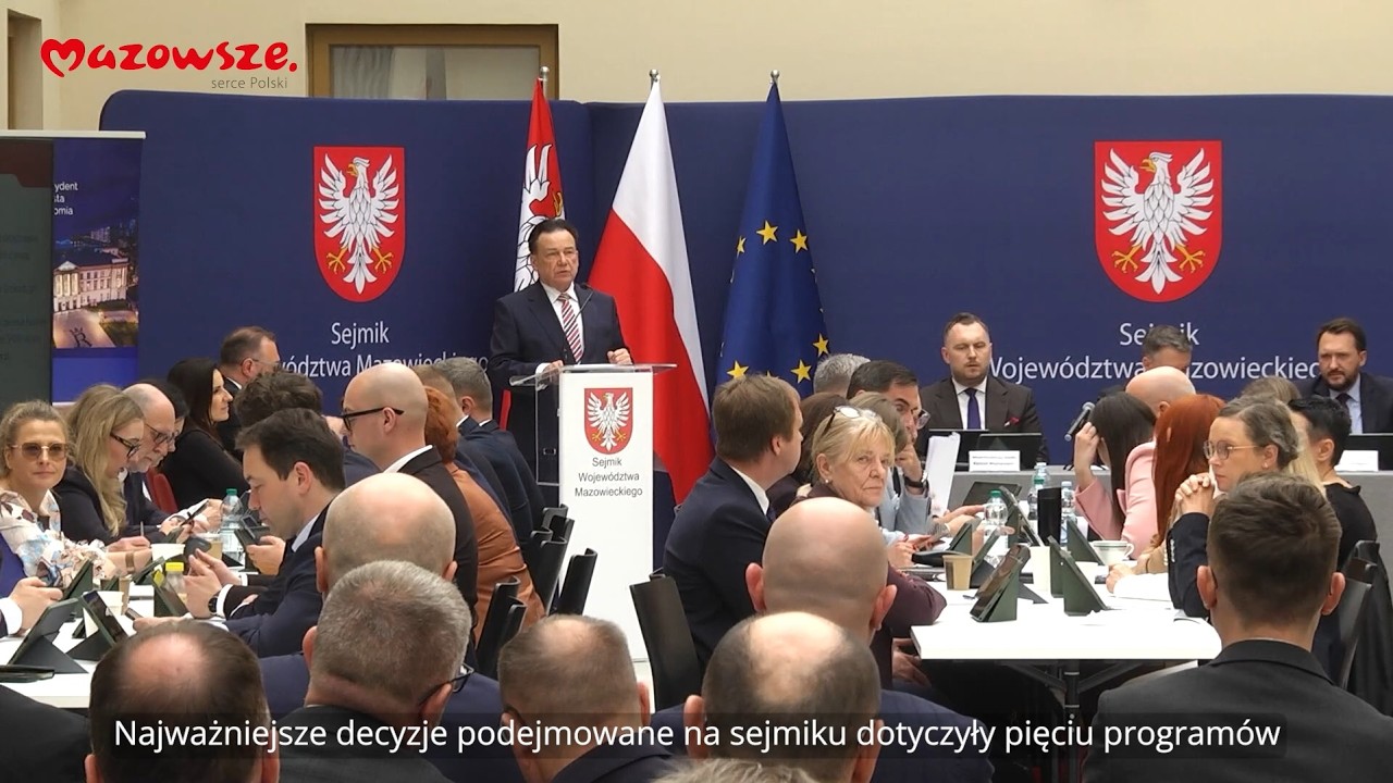 Informacje z Mazowsza 151