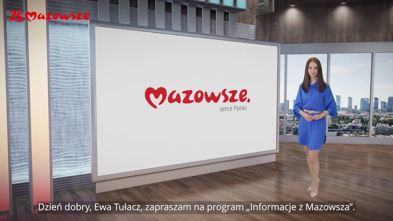 Informacje z Mazowsza 62
