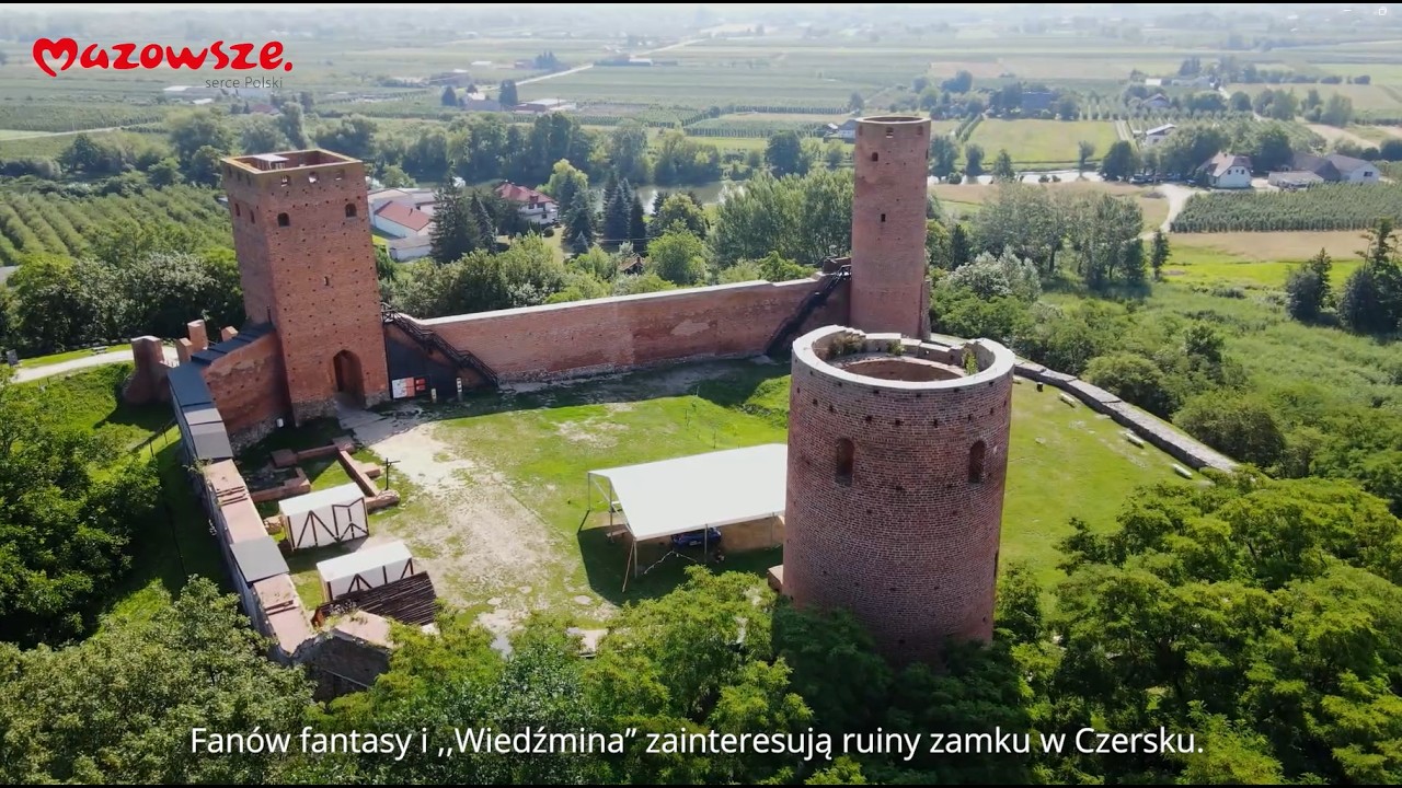 Informacje z Mazowsza 160