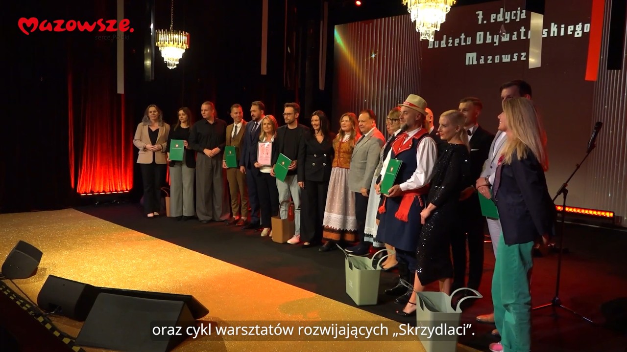 Informacje z Mazowsza 170