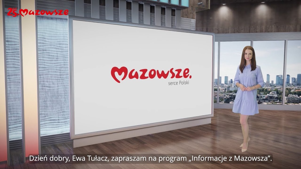 Informacje z Mazowsza 63