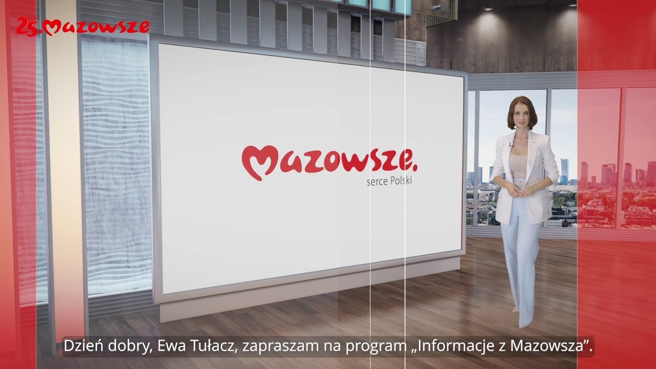 Informacje z Mazowsza 70