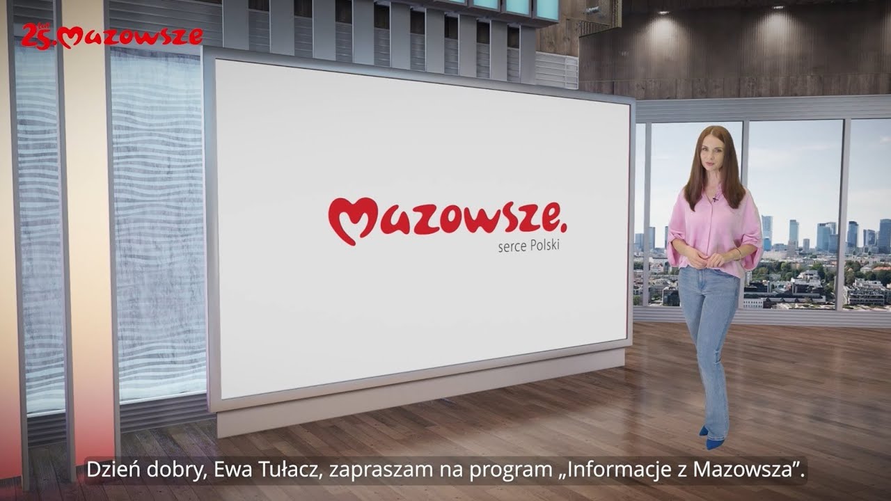 Informacje z Mazowsza 68