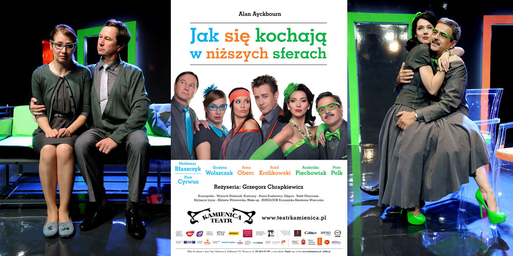 Jak Si Kochaj W Ni szych Sferach SPIN jak-si-kochaj-w-ni-szych-sferach-spin