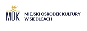 Logo Miejskiego Ośrodka Kultury w Siedlcach